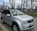 Серый Сузуки Гранд Витара, объемом двигателя 2 л и пробегом 179 тыс. км за 7999 $, фото 1 на Automoto.ua