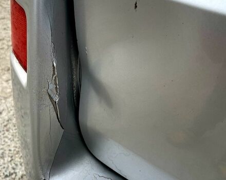 Серый Сузуки Гранд Витара, объемом двигателя 2 л и пробегом 219 тыс. км за 8700 $, фото 9 на Automoto.ua