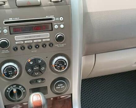 Сузуки Гранд Витара 2007 в Белгород-Днестровском на Automoto.ua Серый Сузуки Гранд Витара, объемом двигателя 2.7 л и пробегом 180 тыс. км за 7500 $, фото 29 на Automoto.ua