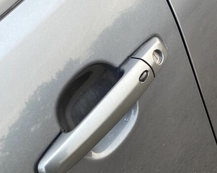 Сірий Сузукі Гранд Вітара, об'ємом двигуна 2 л та пробігом 198 тис. км за 6900 $, фото 5 на Automoto.ua