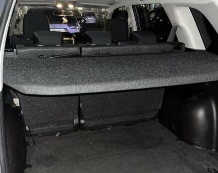 Сірий Сузукі Гранд Вітара, об'ємом двигуна 2 л та пробігом 88 тис. км за 7399 $, фото 7 на Automoto.ua