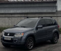 Сірий Сузукі Гранд Вітара, об'ємом двигуна 2.74 л та пробігом 125 тис. км за 9800 $, фото 2 на Automoto.ua