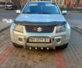 Сірий Сузукі Гранд Вітара, об'ємом двигуна 2.7 л та пробігом 220 тис. км за 8300 $, фото 1 на Automoto.ua