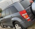 Сірий Сузукі Гранд Вітара, об'ємом двигуна 2 л та пробігом 197 тис. км за 6800 $, фото 14 на Automoto.ua