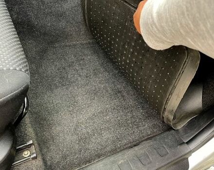 Серый Сузуки Гранд Витара, объемом двигателя 2 л и пробегом 219 тыс. км за 8700 $, фото 2 на Automoto.ua