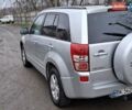 Серый Сузуки Гранд Витара, объемом двигателя 1.87 л и пробегом 248 тыс. км за 6950 $, фото 6 на Automoto.ua