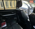 Серый Сузуки Гранд Витара, объемом двигателя 1.99 л и пробегом 155 тыс. км за 7500 $, фото 9 на Automoto.ua