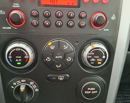 Серый Сузуки Гранд Витара, объемом двигателя 1.87 л и пробегом 248 тыс. км за 6950 $, фото 67 на Automoto.ua