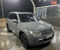 Серый Сузуки Гранд Витара, объемом двигателя 1.9 л и пробегом 219 тыс. км за 6600 $, фото 6 на Automoto.ua