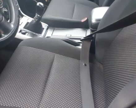 Серый Сузуки Гранд Витара, объемом двигателя 1.87 л и пробегом 250 тыс. км за 8300 $, фото 8 на Automoto.ua