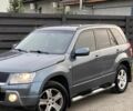 Сірий Сузукі Гранд Вітара, об'ємом двигуна 2 л та пробігом 198 тис. км за 6900 $, фото 3 на Automoto.ua