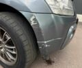 Серый Сузуки Гранд Витара, объемом двигателя 2 л и пробегом 280 тыс. км за 5200 $, фото 14 на Automoto.ua