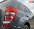 Сірий Сузукі Гранд Вітара, об'ємом двигуна 2 л та пробігом 197 тис. км за 6800 $, фото 15 на Automoto.ua