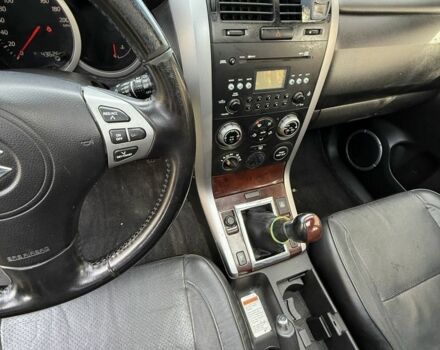 Сірий Сузукі Гранд Вітара, об'ємом двигуна 1.9 л та пробігом 200 тис. км за 2450 $, фото 4 на Automoto.ua