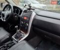 Серый Сузуки Гранд Витара, объемом двигателя 1.87 л и пробегом 248 тыс. км за 6950 $, фото 44 на Automoto.ua