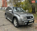 Серый Сузуки Гранд Витара, объемом двигателя 2 л и пробегом 89 тыс. км за 8000 $, фото 1 на Automoto.ua