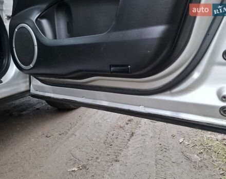 Серый Сузуки Гранд Витара, объемом двигателя 1.87 л и пробегом 248 тыс. км за 6950 $, фото 47 на Automoto.ua