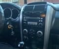 Сірий Сузукі Гранд Вітара, об'ємом двигуна 2 л та пробігом 150 тис. км за 7400 $, фото 9 на Automoto.ua