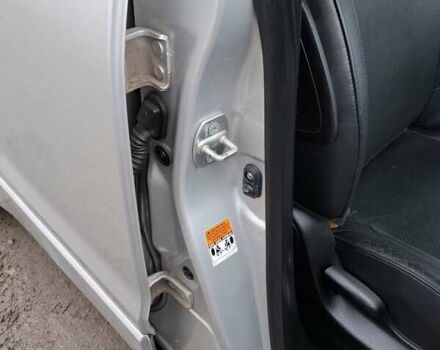 Серый Сузуки Гранд Витара, объемом двигателя 1.87 л и пробегом 248 тыс. км за 6950 $, фото 52 на Automoto.ua