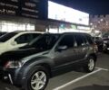 Сірий Сузукі Гранд Вітара, об'ємом двигуна 2 л та пробігом 88 тис. км за 7399 $, фото 1 на Automoto.ua