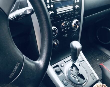 Серый Сузуки Гранд Витара, объемом двигателя 2 л и пробегом 115 тыс. км за 8600 $, фото 2 на Automoto.ua