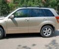 Сузуки Гранд Витара 2007 в Белгород-Днестровском на Automoto.ua Серый Сузуки Гранд Витара, объемом двигателя 2.7 л и пробегом 180 тыс. км за 7500 $, фото 3 на Automoto.ua