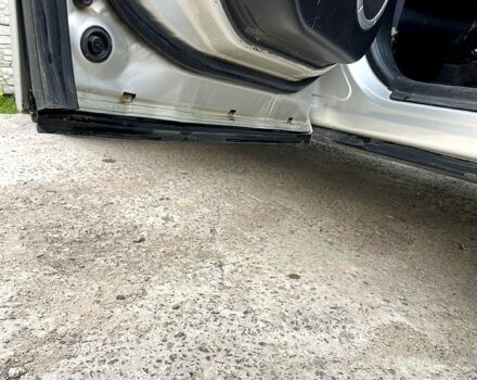 Серый Сузуки Гранд Витара, объемом двигателя 2 л и пробегом 219 тыс. км за 8700 $, фото 4 на Automoto.ua