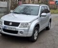 Серый Сузуки Гранд Витара, объемом двигателя 1.87 л и пробегом 248 тыс. км за 6950 $, фото 57 на Automoto.ua