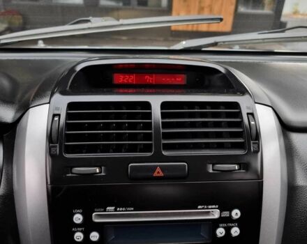 Серый Сузуки Гранд Витара, объемом двигателя 2 л и пробегом 210 тыс. км за 6999 $, фото 16 на Automoto.ua