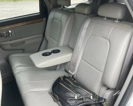 Серый Сузуки Гранд Витара, объемом двигателя 3.6 л и пробегом 179 тыс. км за 6500 $, фото 12 на Automoto.ua