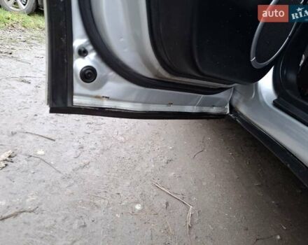 Серый Сузуки Гранд Витара, объемом двигателя 1.87 л и пробегом 248 тыс. км за 6950 $, фото 33 на Automoto.ua