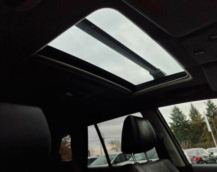 Серый Сузуки Гранд Витара, объемом двигателя 2 л и пробегом 210 тыс. км за 6999 $, фото 18 на Automoto.ua