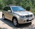 Сузуки Гранд Витара 2007 в Белгород-Днестровском на Automoto.ua Серый Сузуки Гранд Витара, объемом двигателя 2.7 л и пробегом 180 тыс. км за 7500 $, фото 8 на Automoto.ua