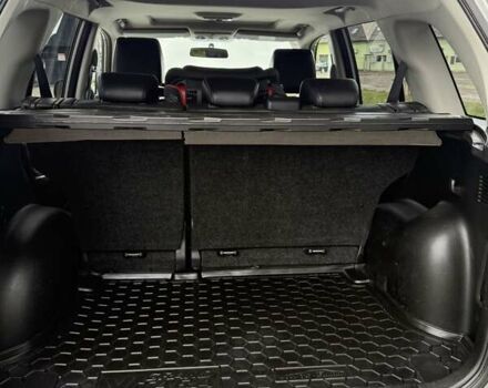 Серый Сузуки Гранд Витара, объемом двигателя 2 л и пробегом 179 тыс. км за 7999 $, фото 6 на Automoto.ua