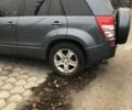 Сірий Сузукі Гранд Вітара, об'ємом двигуна 2 л та пробігом 115 тис. км за 7689 $, фото 5 на Automoto.ua