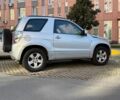 Серый Сузуки Гранд Витара, объемом двигателя 1.6 л и пробегом 210 тыс. км за 4600 $, фото 1 на Automoto.ua