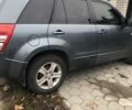 Сірий Сузукі Гранд Вітара, об'ємом двигуна 2 л та пробігом 115 тис. км за 7689 $, фото 1 на Automoto.ua