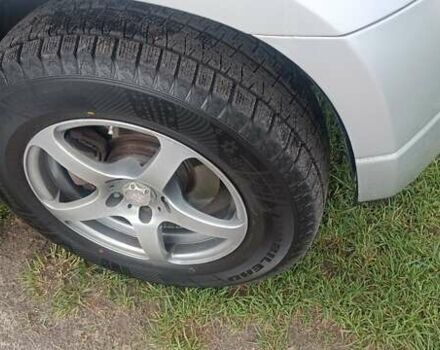 Сірий Сузукі Гранд Вітара, об'ємом двигуна 2 л та пробігом 279 тис. км за 7700 $, фото 6 на Automoto.ua