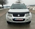 Сірий Сузукі Гранд Вітара, об'ємом двигуна 2 л та пробігом 246 тис. км за 3500 $, фото 3 на Automoto.ua