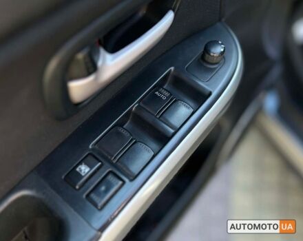 Серый Сузуки Гранд Витара, объемом двигателя 2.7 л и пробегом 254 тыс. км за 7999 $, фото 14 на Automoto.ua