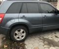 Сірий Сузукі Гранд Вітара, об'ємом двигуна 2 л та пробігом 115 тис. км за 7689 $, фото 2 на Automoto.ua