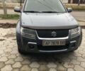 Сірий Сузукі Гранд Вітара, об'ємом двигуна 2 л та пробігом 115 тис. км за 7689 $, фото 1 на Automoto.ua