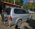 Сірий Сузукі Гранд Вітара, об'ємом двигуна 2.74 л та пробігом 232 тис. км за 7300 $, фото 6 на Automoto.ua