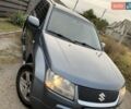Сірий Сузукі Гранд Вітара, об'ємом двигуна 2 л та пробігом 197 тис. км за 6800 $, фото 11 на Automoto.ua