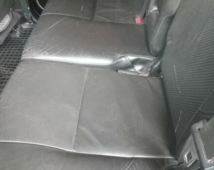 Серый Сузуки Гранд Витара, объемом двигателя 2 л и пробегом 250 тыс. км за 5900 $, фото 7 на Automoto.ua