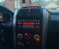 Сірий Сузукі Гранд Вітара, об'ємом двигуна 2 л та пробігом 150 тис. км за 7400 $, фото 10 на Automoto.ua