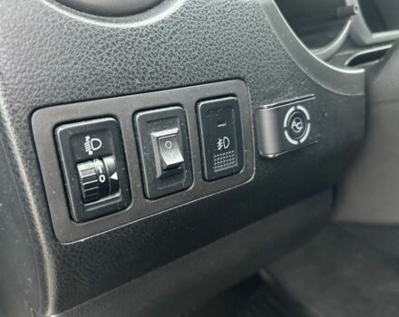 Сірий Сузукі Гранд Вітара, об'ємом двигуна 2 л та пробігом 246 тис. км за 3500 $, фото 12 на Automoto.ua