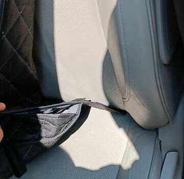 Сузуки Гранд Витара 2007 в Белгород-Днестровском на Automoto.ua Серый Сузуки Гранд Витара, объемом двигателя 2.7 л и пробегом 180 тыс. км за 7500 $, фото 11 на Automoto.ua