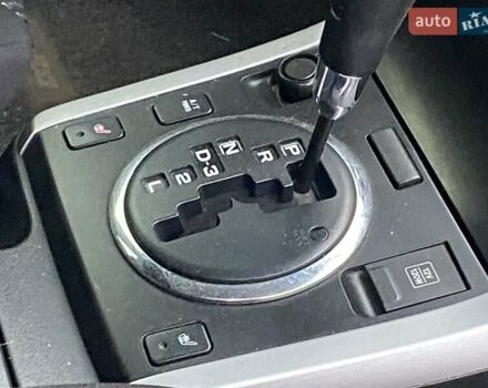 Серый Сузуки Гранд Витара, объемом двигателя 2 л и пробегом 198 тыс. км за 6600 $, фото 20 на Automoto.ua