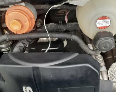 Серый Сузуки Гранд Витара, объемом двигателя 1.87 л и пробегом 250 тыс. км за 8300 $, фото 14 на Automoto.ua